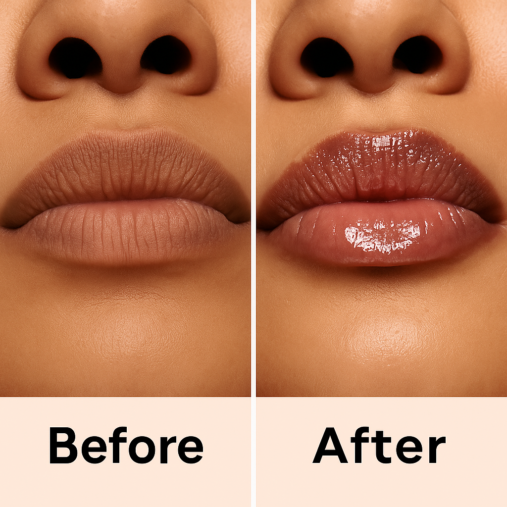 The Peel-Off Lip Liner