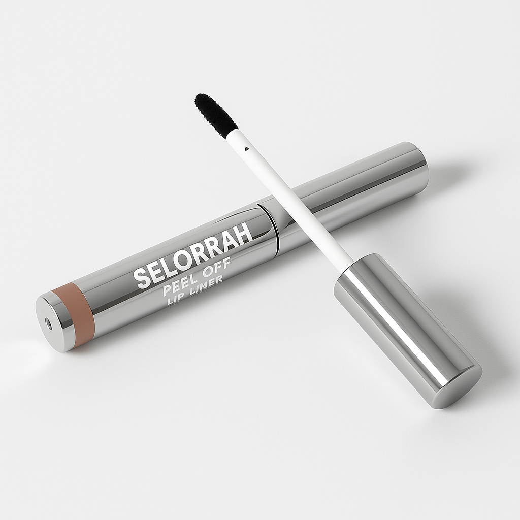 The Peel-Off Lip Liner