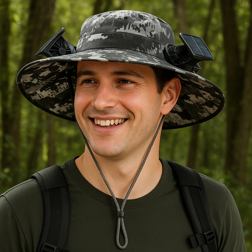 BreezeCap