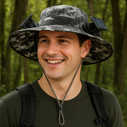 BreezeCap
