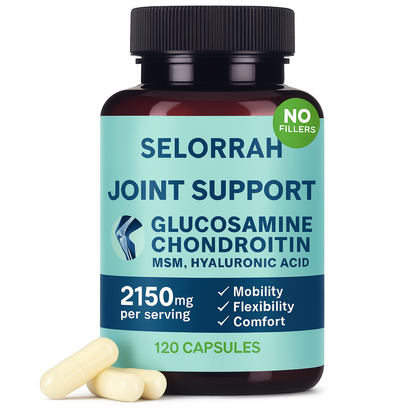Selorrah Joint Support Supplement