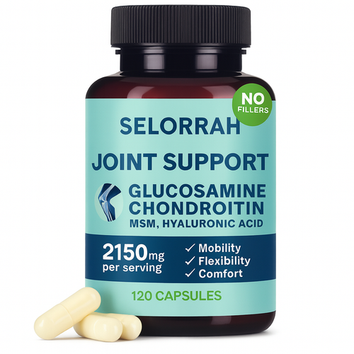 Selorrah Joint Support Supplement