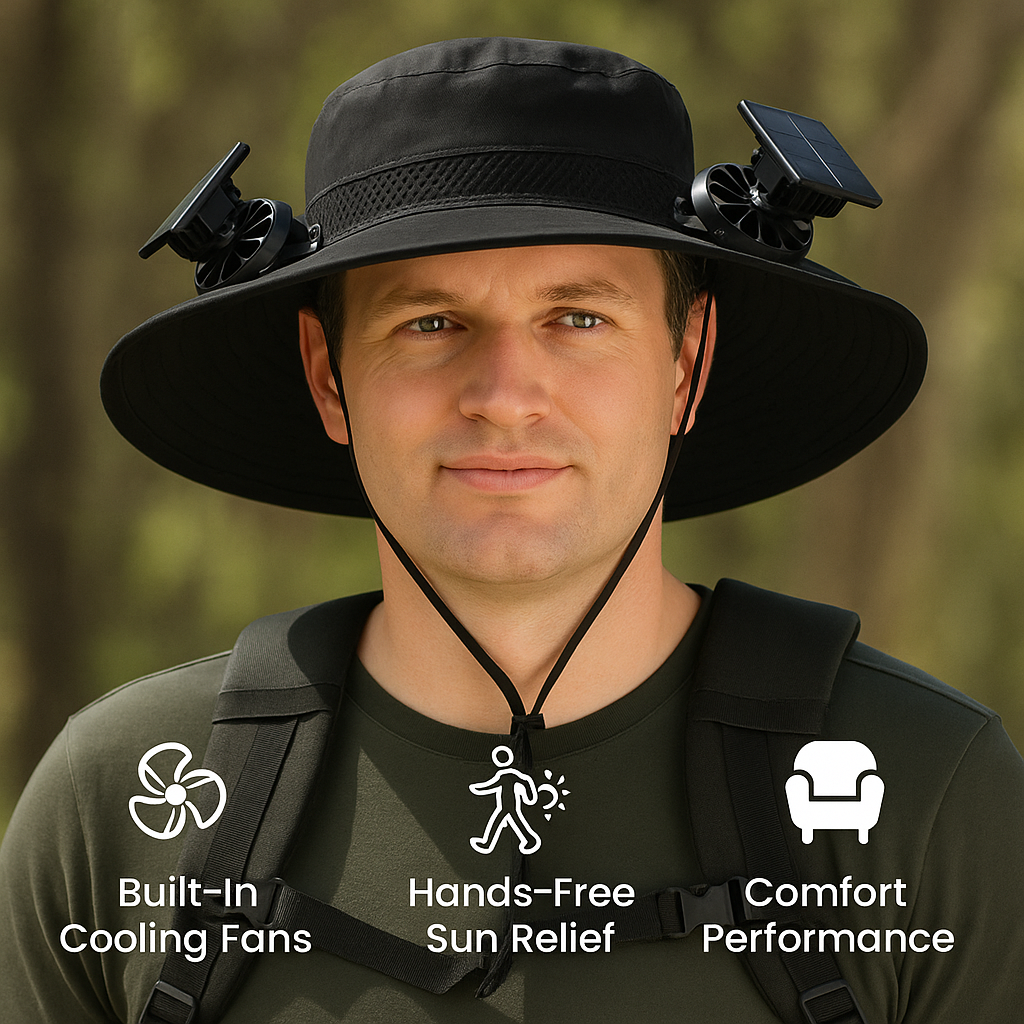 BreezeCap