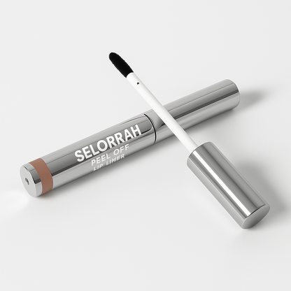 The Peel-Off Lip Liner