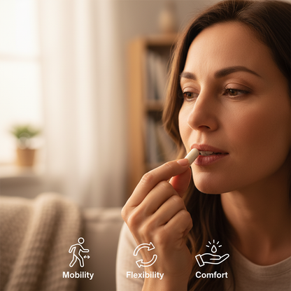 Selorrah Joint Support Supplement