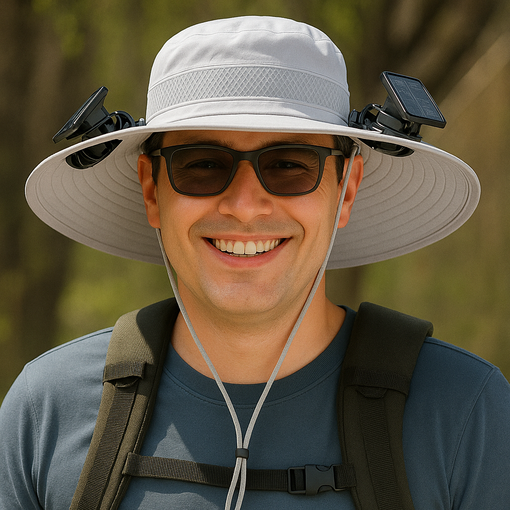BreezeCap