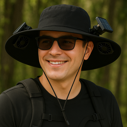 BreezeCap